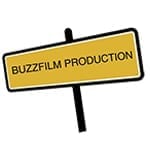Logo buzzfilm production