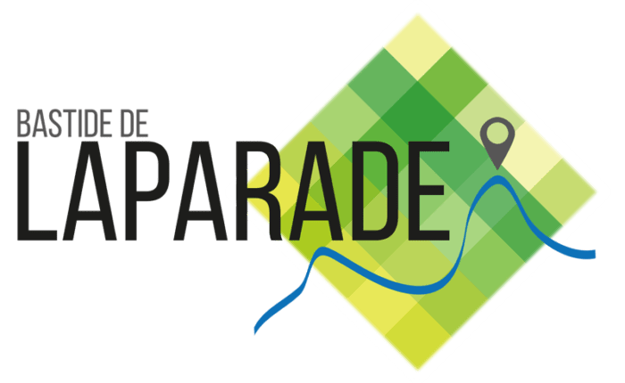 Logo Laparade